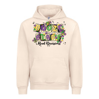 Sandshell booze beads Urban Hoodie - MaliasSmallBusiness