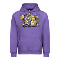 Tulip booze beads Urban Hoodie - MaliasSmallBusiness
