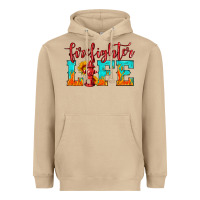 Mushroom firefighter life Heavyweight Hoodie - HRA Design Shop