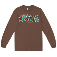Chestnut obgyn Long Sleeve Tee - texasbilliewilder
