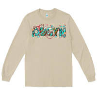Mushroom obgyn Long Sleeve Tee - texasbilliewilder