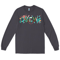 Smoke obgyn Long Sleeve Tee - texasbilliewilder