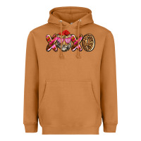 Meerkat xoxo tiger olivia Heavyweight Hoodie - OliviaCreatesArt