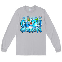 Moon Dust cozy season winter Long Sleeve Tee - Zillion Design Studio