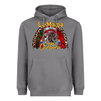 Storm la mama mas chingona Heavyweight Hoodie - RacoonDesign
