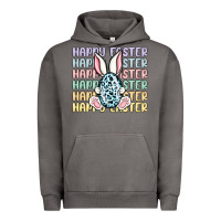 Pigment Tornado happy easter Urban Hoodie - MaliasSmallBusiness