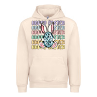 Sandshell happy easter Urban Hoodie - MaliasSmallBusiness
