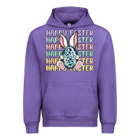 Tulip happy easter Urban Hoodie - MaliasSmallBusiness