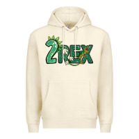 Sandshell two rex Premium Hoodie - MaliasSmallBusiness