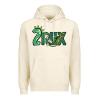 Tofu two rex Premium Hoodie - MaliasSmallBusiness