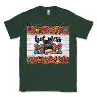 Sports Green hot mess mom Classic Tee - Zillion Design Studio