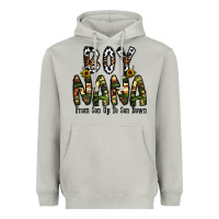 Moon Dust boy nana from son up to son down Heavyweight Hoodie - CowhideDigitalArt