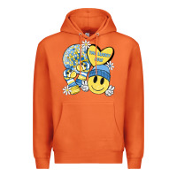Carrot the lucky few Premium Hoodie - MaliasSmallBusiness
