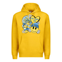 Lemon the lucky few Premium Hoodie - MaliasSmallBusiness