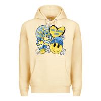 Pina Colada the lucky few Premium Hoodie - MaliasSmallBusiness