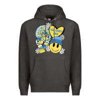 Smoke the lucky few Premium Hoodie - MaliasSmallBusiness