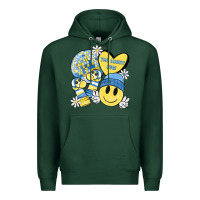 Sports Green the lucky few Premium Hoodie - MaliasSmallBusiness