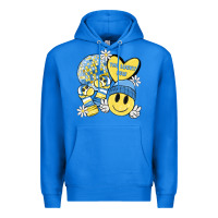 True Royal the lucky few Premium Hoodie - MaliasSmallBusiness
