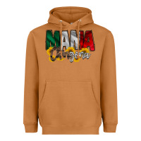 Meerkat mama chingona Heavyweight Hoodie - RacoonDesign
