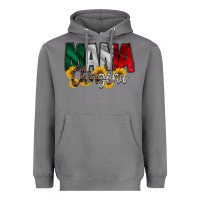 Mama Chingona Heavyweight Hoodie | Teevron