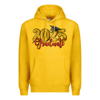 Lemon 2025 graduate Premium Hoodie - MaliasSmallBusiness