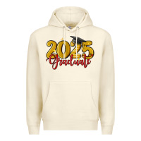 2025 Graduate Premium Hoodie | Teevron