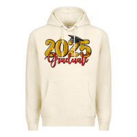 Tofu 2025 graduate Premium Hoodie - MaliasSmallBusiness