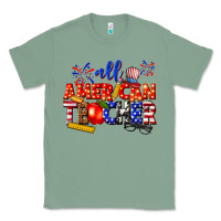 Sage all american teacher Classic Tee - texasbilliewilder