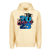 Pina Colada class of 2025 Premium Hoodie - MaliasSmallBusiness