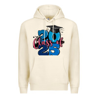 Tofu class of 2025 Premium Hoodie - MaliasSmallBusiness