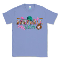 Baseball Sister Classic Tee | Teevron
