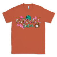 Copper baseball sister Classic Tee - BundleAndBundleShop