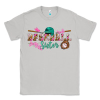 Moon Dust baseball sister Classic Tee - BundleAndBundleShop
