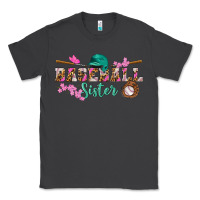 Smoke baseball sister Classic Tee - BundleAndBundleShop