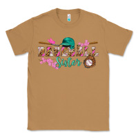 Toasted Coconut baseball sister Classic Tee - BundleAndBundleShop