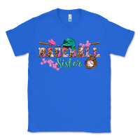 True Royal baseball sister Classic Tee - BundleAndBundleShop