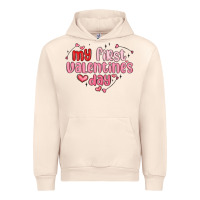 Sandshell my first valentines day Urban Hoodie - MaliasSmallBusiness