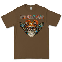 Cacao bad moms club Premium Tee - RacoonDesign