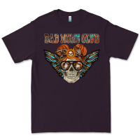 Plum bad moms club Premium Tee - RacoonDesign