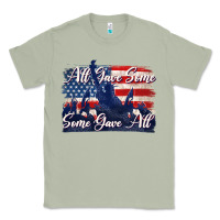 Matcha all gave some some gave all tbw Classic Tee - texasbilliewilder