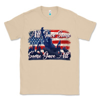 Mushroom all gave some some gave all tbw Classic Tee - texasbilliewilder
