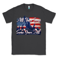 Smoke all gave some some gave all tbw Classic Tee - texasbilliewilder