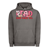 Pigment Tornado read your heart out Urban Hoodie - MaliasSmallBusiness