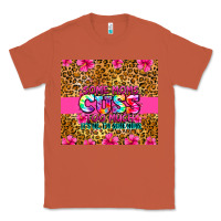 Copper some moms cuss too much it's me i'm some moms Classic Tee - Zillion Design Studio