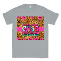Heather Grey some moms cuss too much it's me i'm some moms Classic Tee - Zillion Design Studio