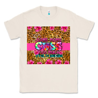 Natural some moms cuss too much it's me i'm some moms Classic Tee - Zillion Design Studio
