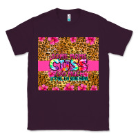 Some Moms Cuss Too Much It's Me I'm Some Moms Classic Tee | Teevron
