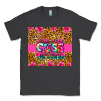 Smoke some moms cuss too much it's me i'm some moms Classic Tee - Zillion Design Studio