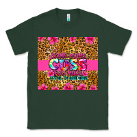 Sports Green some moms cuss too much it's me i'm some moms Classic Tee - Zillion Design Studio