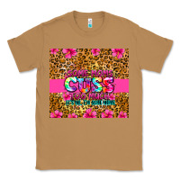 Toasted Coconut some moms cuss too much it's me i'm some moms Classic Tee - Zillion Design Studio